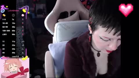 NerdySquirty online show from February 14, 6:05 am