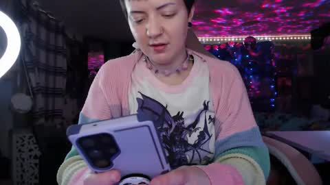 NerdySquirty online show from February 22, 5:33 am