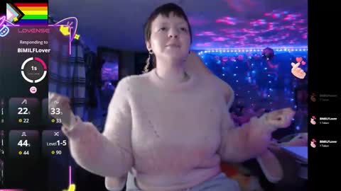 NerdySquirty online show from March 17, 3:44 am