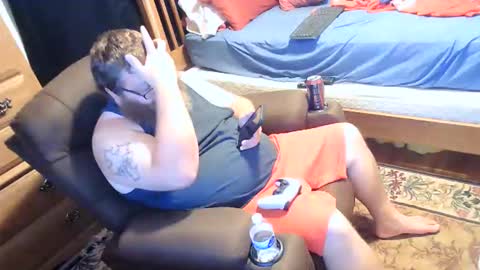 nerdychub4fun online show from May 9, 12:05 am