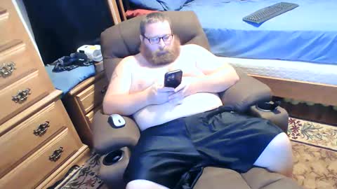 nerdychub4fun online show from November 12, 1:30 am