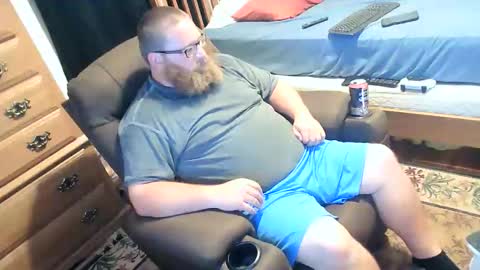 nerdychub4fun online show from May 30, 1:37 am