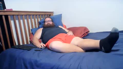 nerdychub4fun online show from November 28, 1:57 am