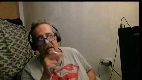 neron401 online show from November 14, 4:47 am