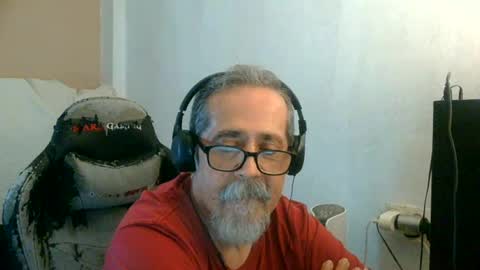 neron401 online show from July 27, 3:09 pm