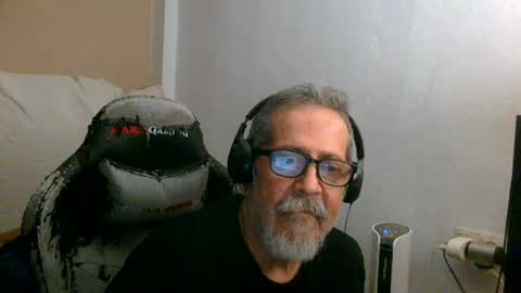 neron401 online show from July 23, 1:58 am