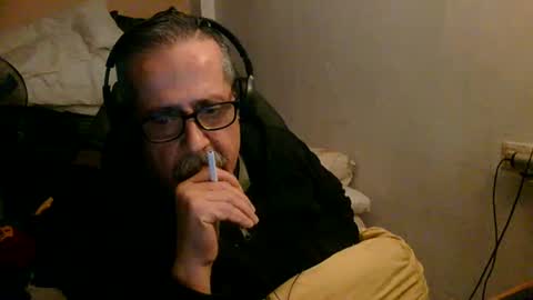 neron401 online show from February 22, 12:25 am