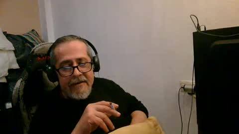 neron401 online show from March 8, 4:38 am