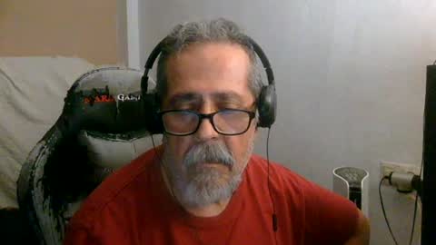 neron401 online show from July 14, 3:44 am