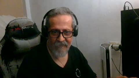 neron401 online show from July 15, 1:00 am