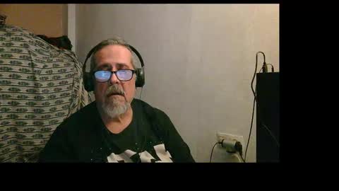 neron401 online show from November 7, 3:31 am