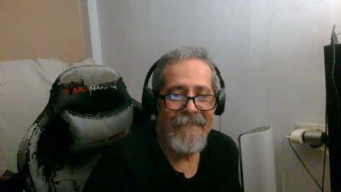 neron401 online show from July 31, 2:45 am