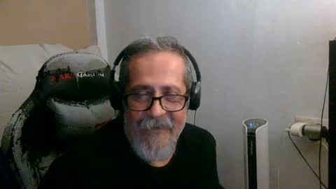 neron401 online show from July 24, 2:09 am