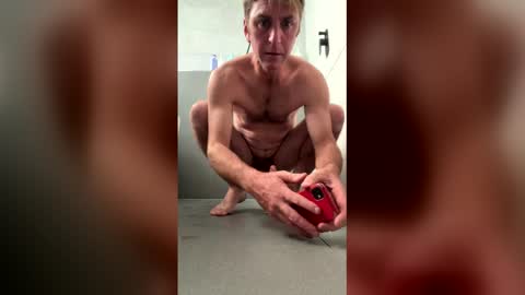 nervnd1 online show from March 9, 1:54 am