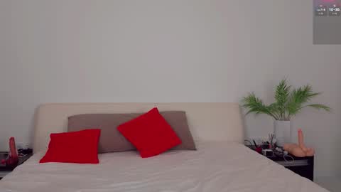 Belle online show from November 21, 1:47 am