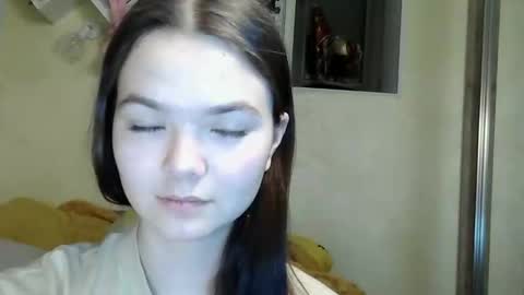 nessa2007 online show from February 19, 7:46 pm