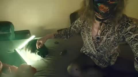 nessieanalemma online show from March 23, 1:43 am