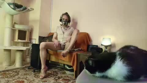 nessieanalemma online show from February 10, 6:05 am