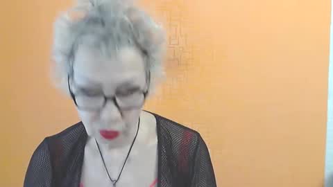 NessyJenixs online show from February 20, 8:38 am