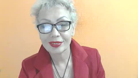 NessyJenixs online show from October 24, 2:29 pm