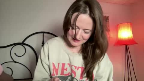 Nesta online show from April 3, 2:51 am