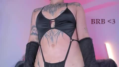 Marie    online show from February 5, 7:23 am