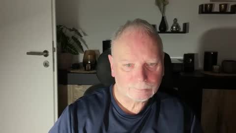 nettermann1968 online show from January 7, 5:01 am