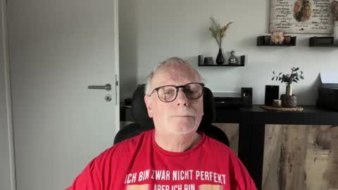 nettermann1968 online show from March 11, 2:53 pm