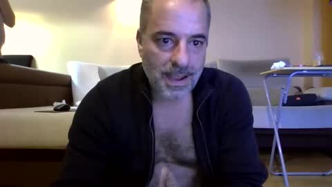 Volsonov online show from October 13, 7:05 pm