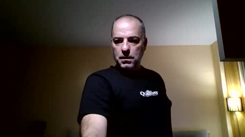 Volsonov online show from November 30, 1:45 am