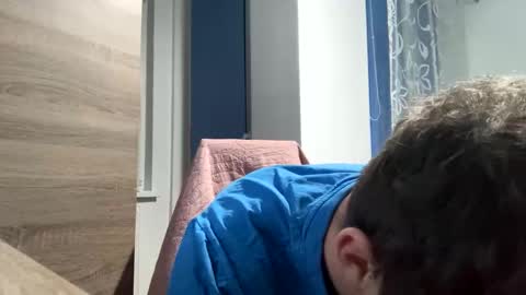 Mark online show from April 15, 6:55 pm