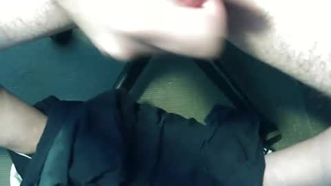 Never say No to Daddy online show from February 28, 8:35 pm