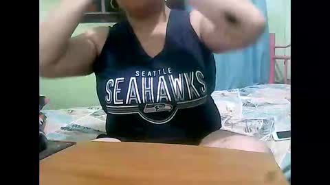 mariapaula online show from March 15, 3:26 pm