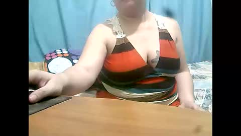 mariapaula online show from March 20, 8:08 am