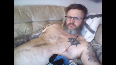 NEWBREED666 online show from January 9, 2:11 am