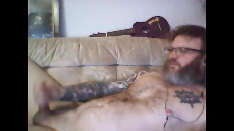 NEWBREED666 online show from January 26, 5:23 pm