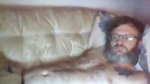 NEWBREED666 online show from December 19, 2:01 am