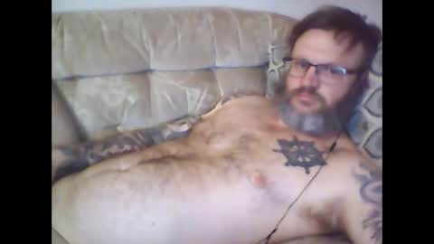 NEWBREED666 online show from January 7, 3:03 am