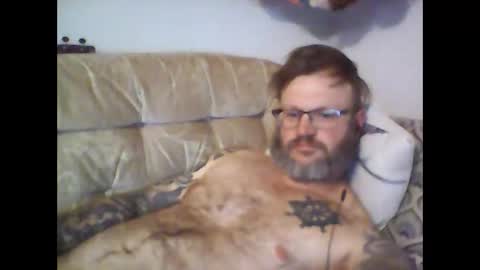 NEWBREED666 online show from December 4, 2:03 am