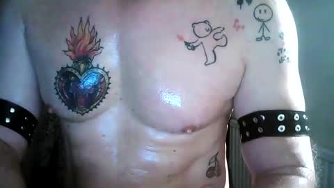 newcamboy1 online show from January 1, 2:31 pm