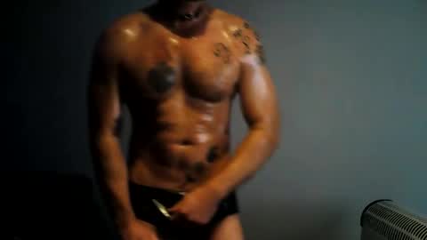 newcamboy1 online show from January 18, 3:37 am