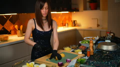 newchloe18 online show from November 28, 9:11 pm