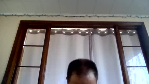 Newguy81240 online show from April 22, 1:51 pm