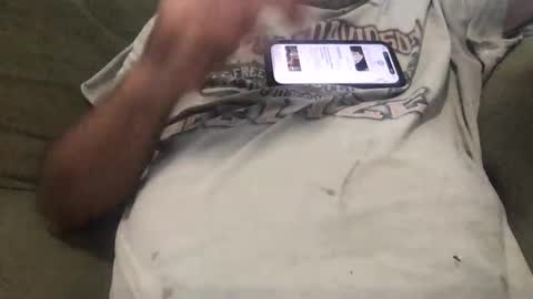 newtman68 online show from November 3, 4:30 pm