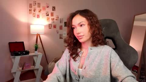 Lilly online show from February 7, 11:57 am