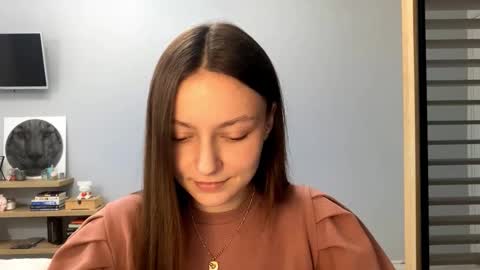 Agne online show from November 30, 1:18 pm