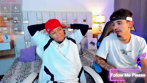 Yeison online show from March 13, 4:16 am