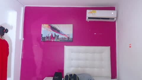 nextdoor_fantasy online show from February 6, 3:27 am