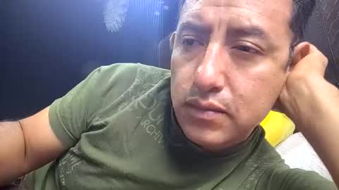 Ness online show from May 12, 11:03 pm