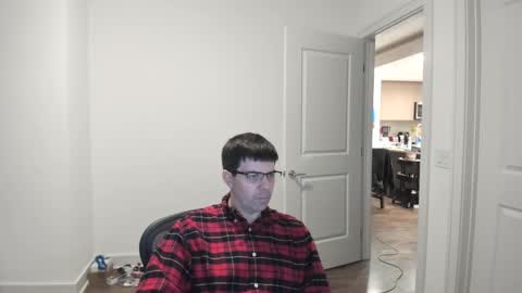 nextlevelorgasm online show from January 28, 12:47 am